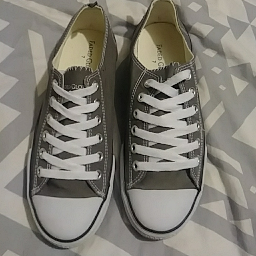 Mens Faded Glory size 7